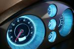 Opel Insignia Concept 2003 года